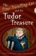 BC Red (KS2) B/5B the Time-Travelling Cat and the Tudor Treasure (Paperback): Julia Jarman