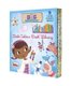 Doc McStuffins Little Golden Book Library (Disney Junior: Doc McStuffins) - As Big as a Whale; Snowman Surprise; Bubble-rific!;...