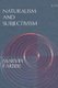 Naturalism and Subjectivism (Paperback): Marvin Farber