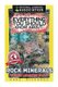 Everything You Should Know About Rocks and Minerals (Paperback): Anne Richards