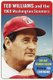 Ted Williams and the 1969 Washington Senators - The Last Winning Season (Paperback): Ted Leavengood
