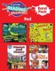 Cambridge Reading Adventures Red Band Pack of 10 (Paperback): Lynne Rickards, Alison Hawes, Gabby Pritchard