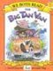 We Both Read-The Big Tan Van (Pb) (Paperback): Sindy McKay