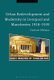 Urban Redevelopment and Modernity in Liverpool and Manchester, 1918-1939 (Hardcover): Charlotte Wildman