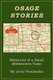Osage Stories - Memories of a Small Midwestern Town (Paperback): Jerry Prochaska