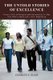 The Untold Stories of Excellence - From a Life of Despair and Uncertainty to One That Offers Hope and a New Beginning...