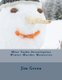 Miss Tayke Investigates Winter Murder Mysteries (Paperback): Jim Green