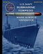 U.S. Navy Submarine Torpedo Mark 16 Mod 8 Handbook (Paperback): United States Navy