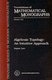 Algebraic Topology - An Intuitive Approach (Paperback): Hajime Sato