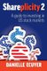 Shareplicity 2 - A guide to investing in US stock markets (Paperback): Danielle Ecuyer