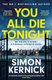 You All Die Tonight (Paperback): Simon Kernick