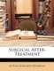 Surgical After-Treatment (Paperback): Le Roi Goddard Crandon