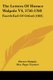 The Letters Of Horace Walpole V4, 1756-1760 - Fourth Earl Of Orford (1903) (Paperback): Horace Walpole