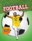 Football (Hardcover): Michael Hurley