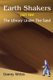 Earth Shakers (Book Two) - The Library Under the Sand (A Hippo Graded Reader) (Paperback): Patrick Kennedy