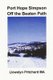 Port Hope Simpson Off the Beaten Path - Newfoundland and Labrador, Canada (Arabic, Paperback): Llewelyn Pritchard