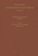 Sylloge Nummorum Graecorum, Volume V, Ashmolean Museum, Oxford. Part XI, Caria to Commagene (except Cyprus) (Hardcover):...