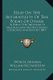Essay on the Authenticity of the Poems of Ossian - In Which the Objections of Malcolm Laing Are Particularly Considered and...