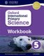 Oxford International Primary Science: Workbook 5 (Paperback): Terry Hudson