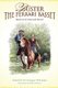 Buster the Ferrari Basset - Memoirs of a Rescued Hound (Paperback): Walker /Pedersen
