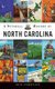A Nutshell History of North Carolina (Hardcover): Ben Fortson