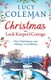 Christmas at Lock Keeper's Cottage - The perfect uplifting festive read of love and hope from Lucy Coleman (Paperback):...