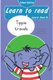 Learn to Read with Tippie the Elephant (Level 6) Book 19: Tippie travels (Paperback, School Edition): Jose Palmer, Reinette...