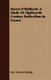 Baron D'Holbach - A Study Of Eighteenth Century Radicalism In France (Paperback): Max Pearson Cushing