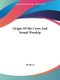 Origin Of The Cross And Sexual Worship (Paperback): Sha Rocco