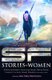 The Mammoth Book of SF Stories by Women (Paperback): Alex Macfarlane