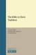 The Bible in Slavic Tradition (Hardcover): Alexander Kulik, Catherine Mary MacRobert, Svetlina Nikolova, Moshe Taube, Cynthia...