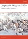 Aspern & Wagram 1809 - Mighty clash of Empires (Paperback): Ian Castle