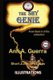 The Shy Genie - Story No. 56 (Paperback): MS Ann a Guerra, MR Daniel Guerra