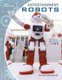 Entertainment Robots (Hardcover): Ashley Strehle Hartman