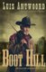 Boot Hill (Paperback): Luis Antwoord