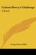 Colonel Berry's Challenge (Paperback): George Ernest Miller