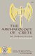The Archaeology of Crete - An Introduction (Paperback): J.D.S. Pendlebury