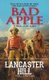 Bad Apple (Paperback): Lancaster Hill