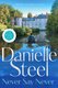 Never Say Never (Paperback): Danielle Steel