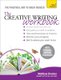 The Creative Writing Workbook - The practical way to improve your writing skills (Paperback): Matthew Branton