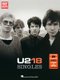 U2 - 18 Singles (Book): U2