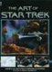 The Star Trek - The Art of Star Trek (Paperback): Judith Reeves-Stevens