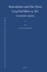 Kanonisten und ihre Texte (1234 bis Mitte 14. Jh.) - 18 Aufsatze und 14 Exkurse (German, Hardcover): Martin Bertram