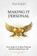 Making it Personal (Paperback): Tim Foley