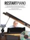 Restart Piano (Paperback): Karen Marshall