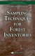 Sampling Techniques for Forest Inventories (Hardcover): Daniel Mandallaz