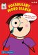 Stick Kids: Vocabulary Word Search ? Ages 5?6 (Paperback): 
