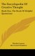 The Encyclopedia of Creative Thought - Book One, the Book of Helpful Quotations (Hardcover): Martha Lupton, Alta Gwinn...