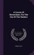 A Course Of Dissections, For The Use Of The Student (Hardcover): Herbert Mayo
