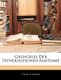 Grundriss Der Pathologischen Anatomie (German, Paperback, Large type / large print edition): Hans Schmaus
